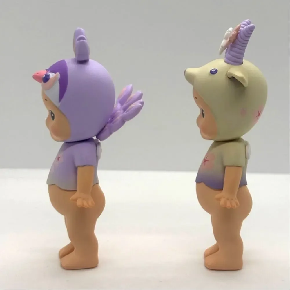 Unknown new kewpie